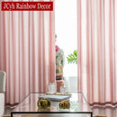 Voilage tulle semi froissé moderne pour salon chambre