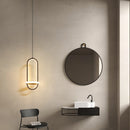 Suspension LED moderne lumières noir/or Lustre Table salle à manger cuisine Lustre lampe suspendue luminaire décor à la maison éclairage intérieur