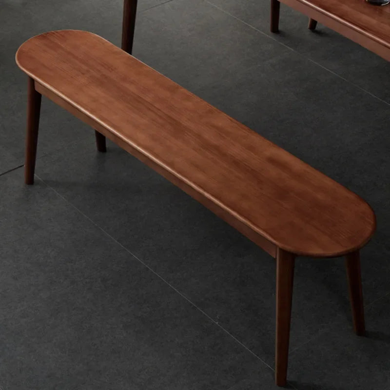 banc élégant et polyvalent pour un intérieur raffiné et confortable - vue 3 sur 21