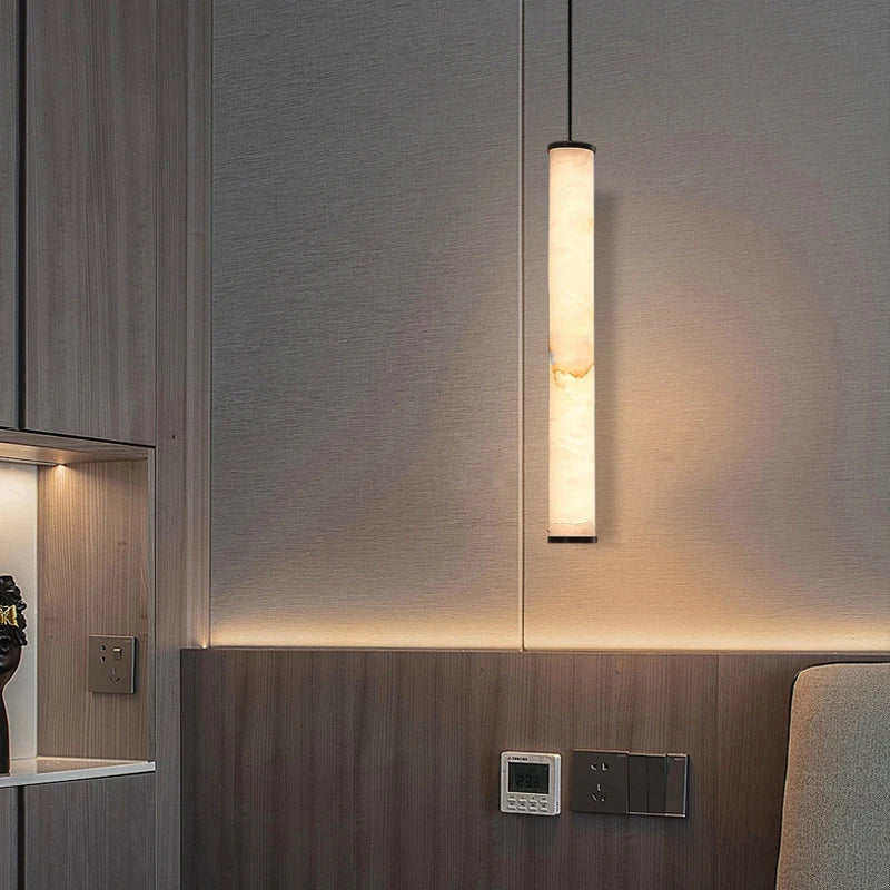 lustre en cuivre naturel de haute qualité pour intérieur - vue 4 sur 10