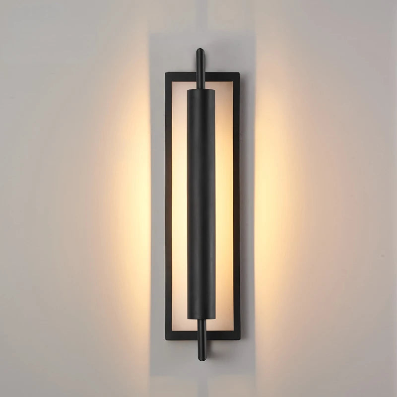 applique murale de style chinois postmoderne pour intérieur élégant - vue 5 sur 8