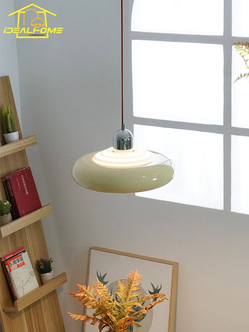 suspension vintage de style médiéval pour intérieur et extérieur - vue 3 sur 10