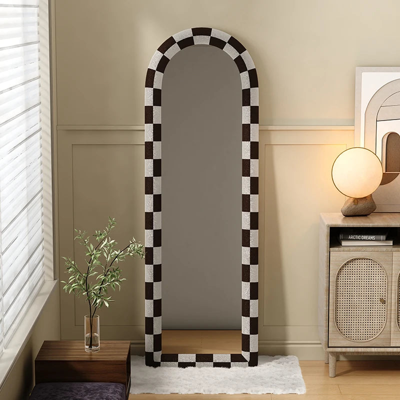 blocs de miroirs décoratifs pour une ambiance moderne et élégante - vue 4 sur 6