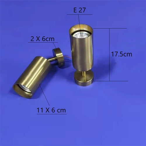 plafonnier led rotatif 360° minimaliste moderne remplaçable