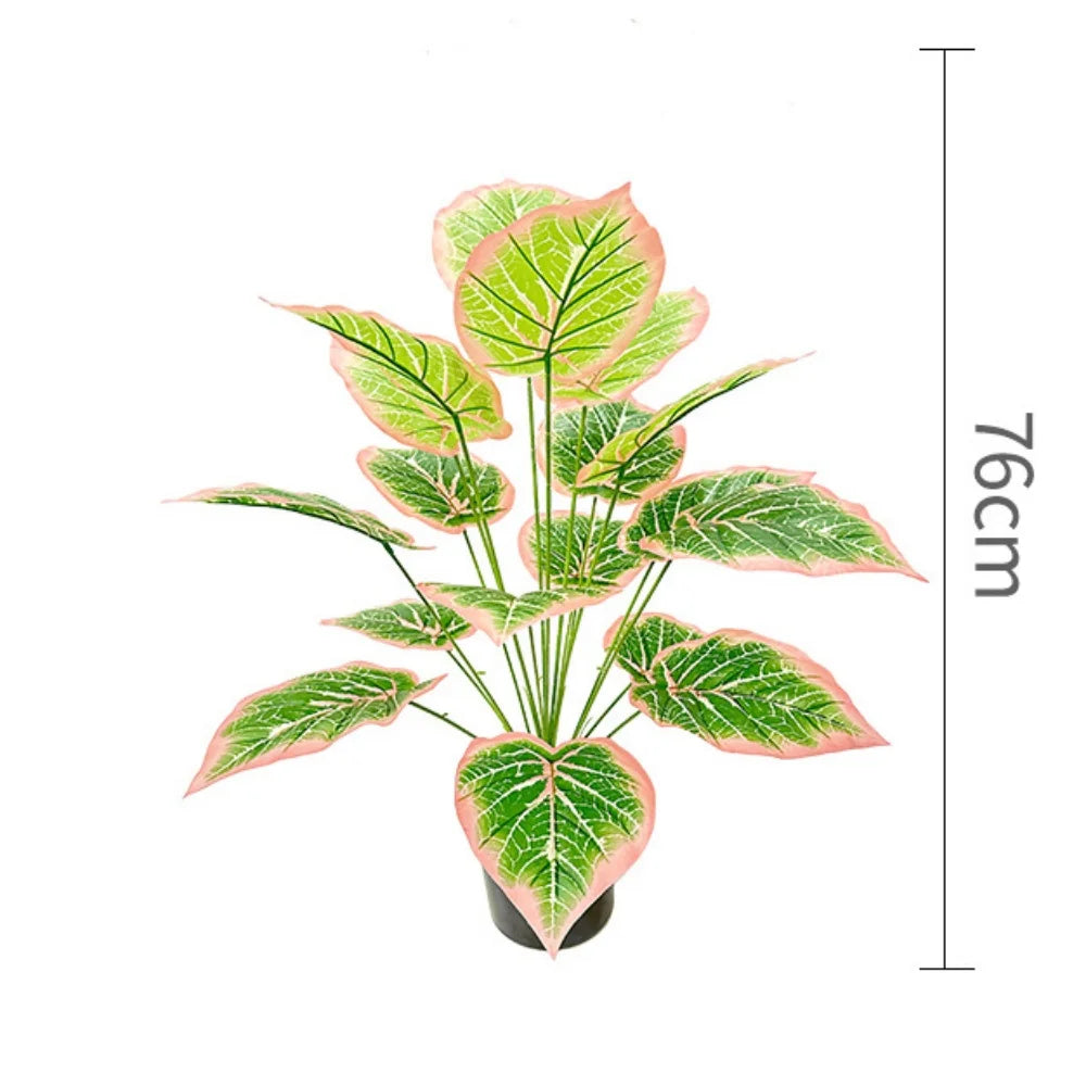 grande plante artificielle bonsaï en pot pour décoration intérieure et extérieure - vue 13 sur 12