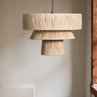 Nordique Lafite verre suspension créative à la main Art Design lampes pour salon chambre étude Table à manger décor lustre