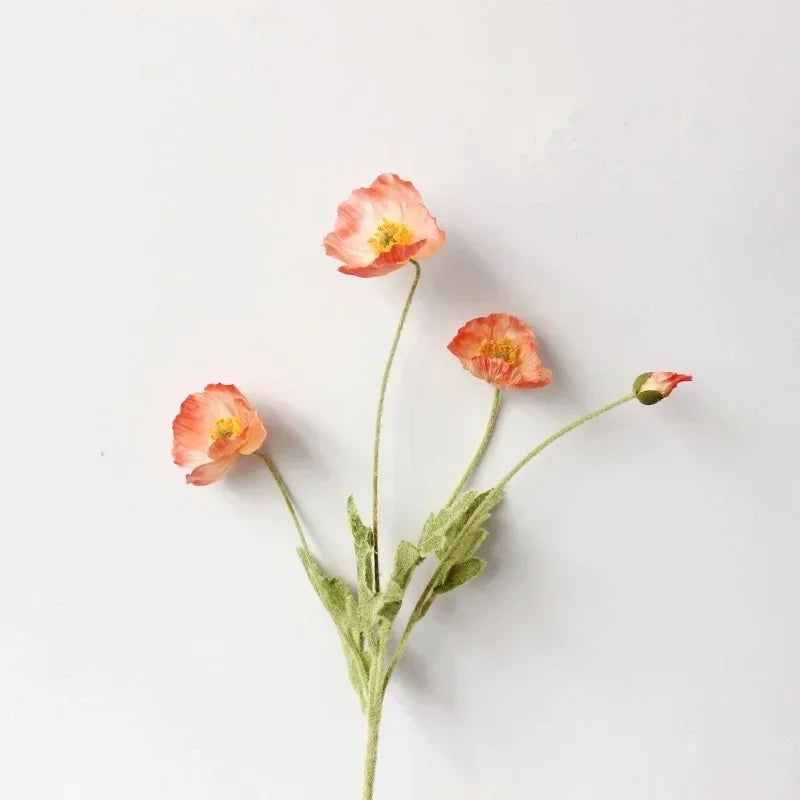 fleurs artificielles en soie pour décoration mariage et fêtes - vue 35 sur 39