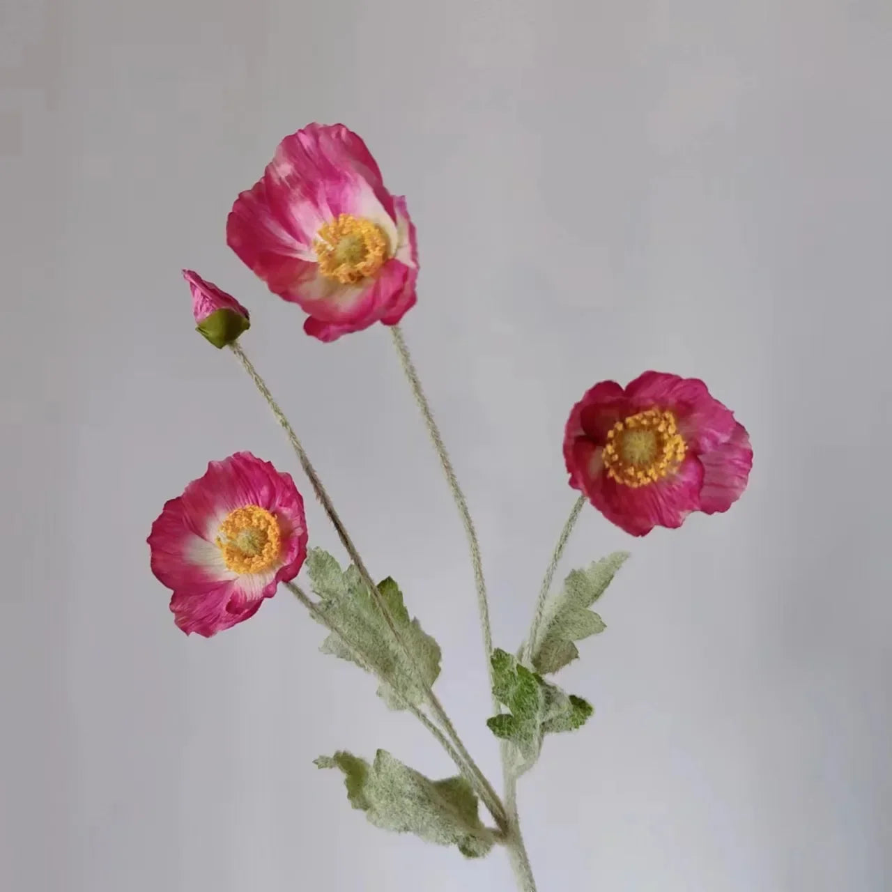 fleurs artificielles en soie pour décoration mariage et fêtes - vue 15 sur 39