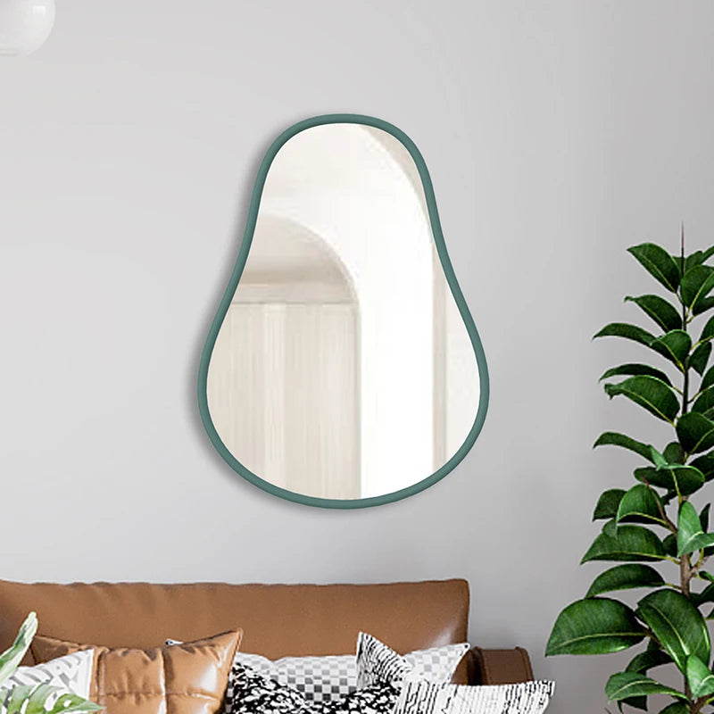 miroirs décoratifs de maquillage pour bureau et décoration murale - vue 4 sur 7