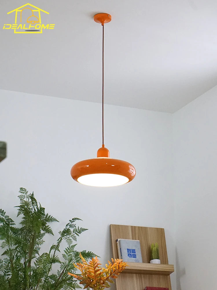 suspension vintage de style médiéval pour intérieur et extérieur - vue 3 sur 10