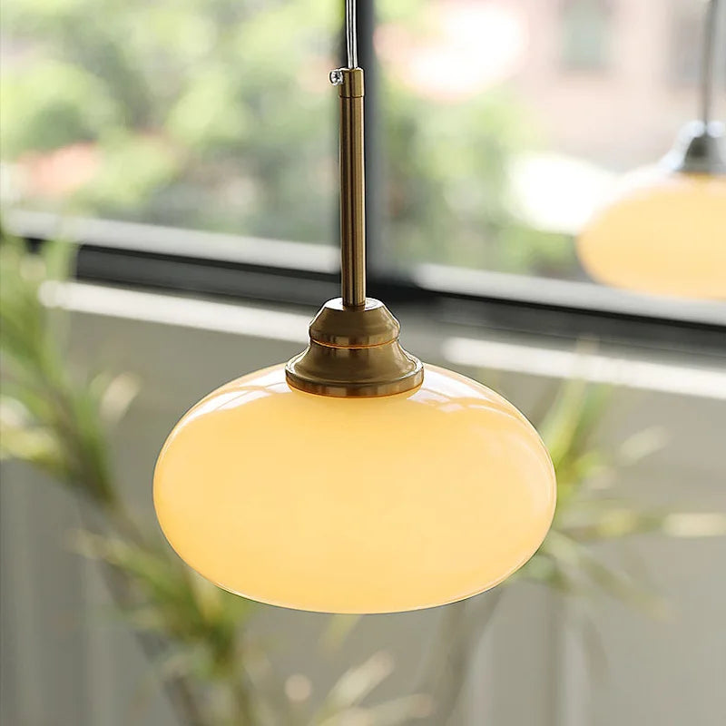 suspension moderne nordique bauhaus décoration maison cuisine