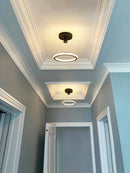 lustre led moderne pour décoration intérieure et éclairage général