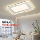 110V220V spectre complet crème vent Protection des yeux atmosphérique salon chambre principale Led plafonnier Packa
