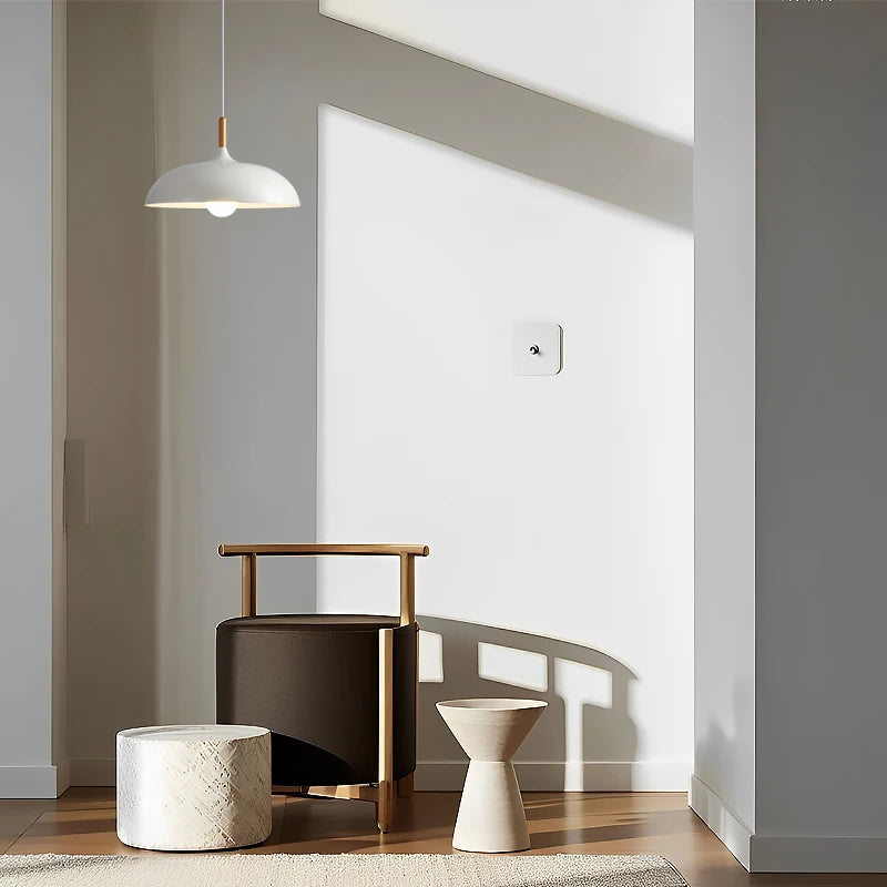 interrupteur à bascule avec prises et ports usb pour la maison