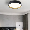 SANDYHA moderne chambre plafond lampara Colgantes Para Techo Salon décoration intérieure Salon maison grenier dortoir éclairage