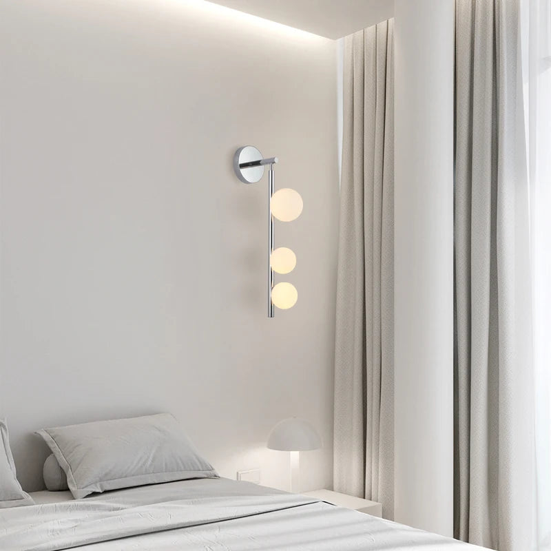 applique murale moderne pour décoration simple et à la mode