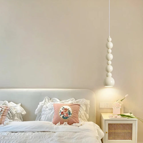 lampe de chevet minimaliste moderne design créatif élégante et pratique - vue 5 sur 8