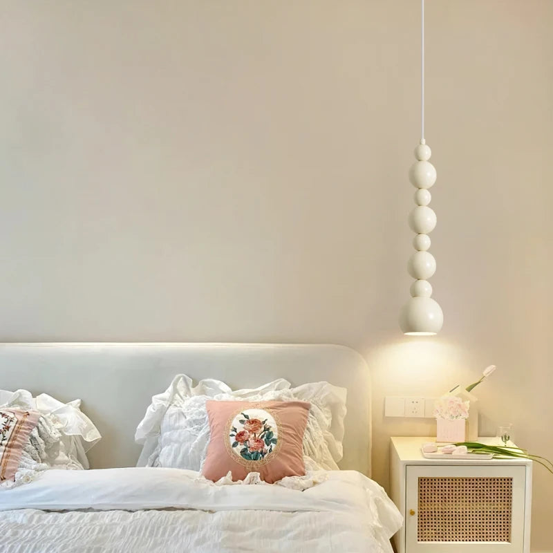 lampe de chevet minimaliste moderne design créatif élégante et pratique - vue 4 sur 8