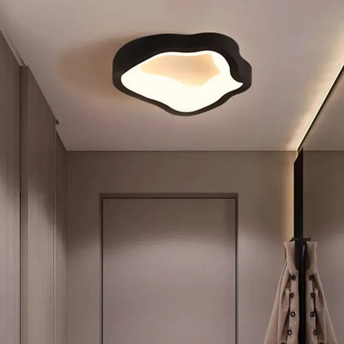 plafonnier led nordique lustre de plafond luminaires décoration intérieure - vue 2 sur 30