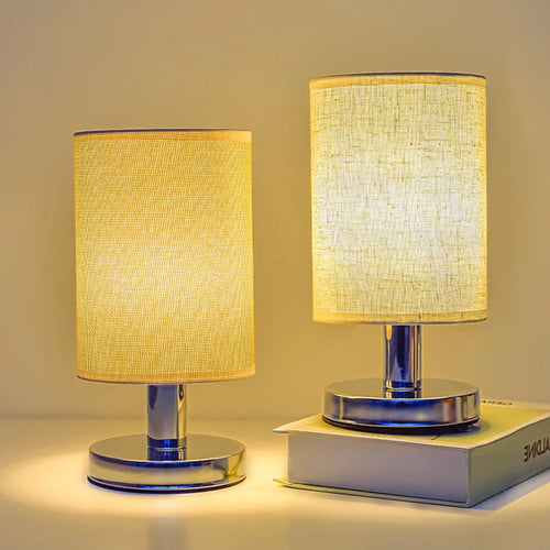 Lampe de Table nordique Simple et créative