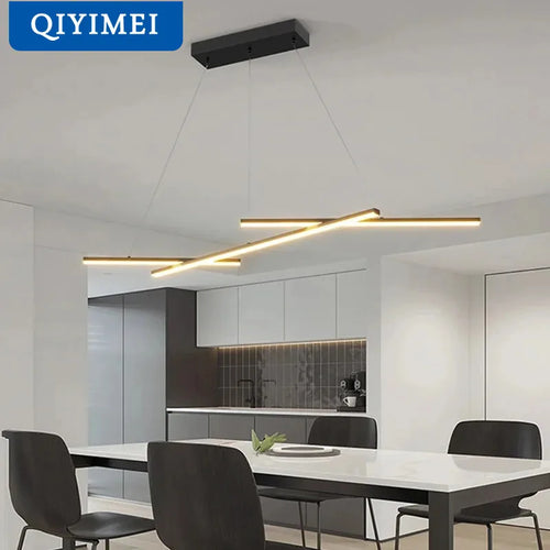 lampes suspendues led pour éclairage intérieur décoratif