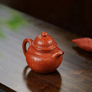 Théière yixing zisha artisanale 180 ml service thé