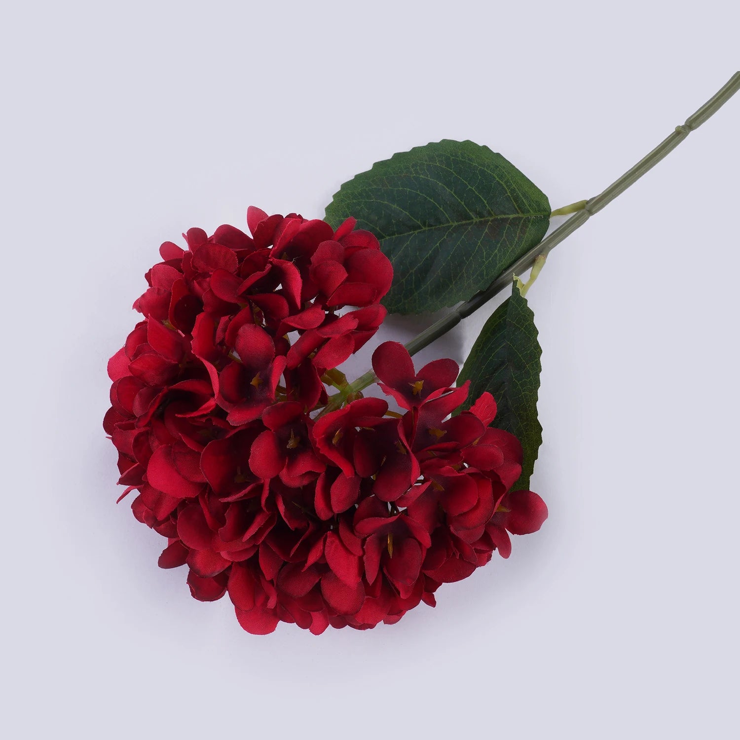 bouquet de pivoines artificielles pour décoration florale festive - vue 15 sur 19