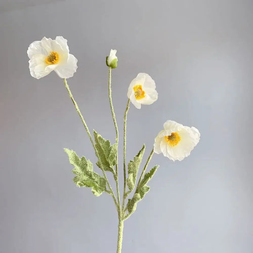 fleurs artificielles en soie pour décoration mariage et fêtes
