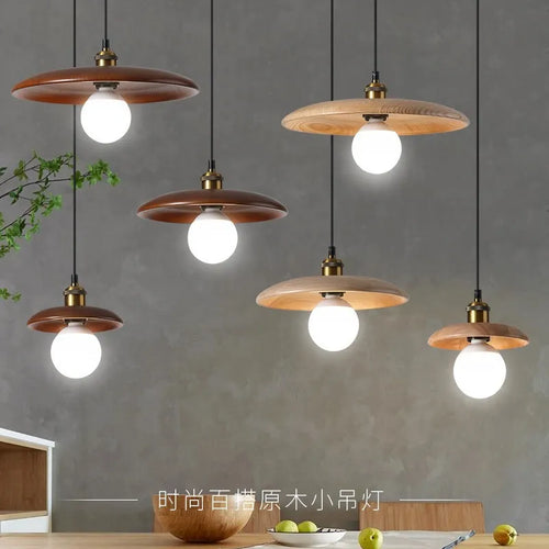 Suspension nordique pour Restaurant