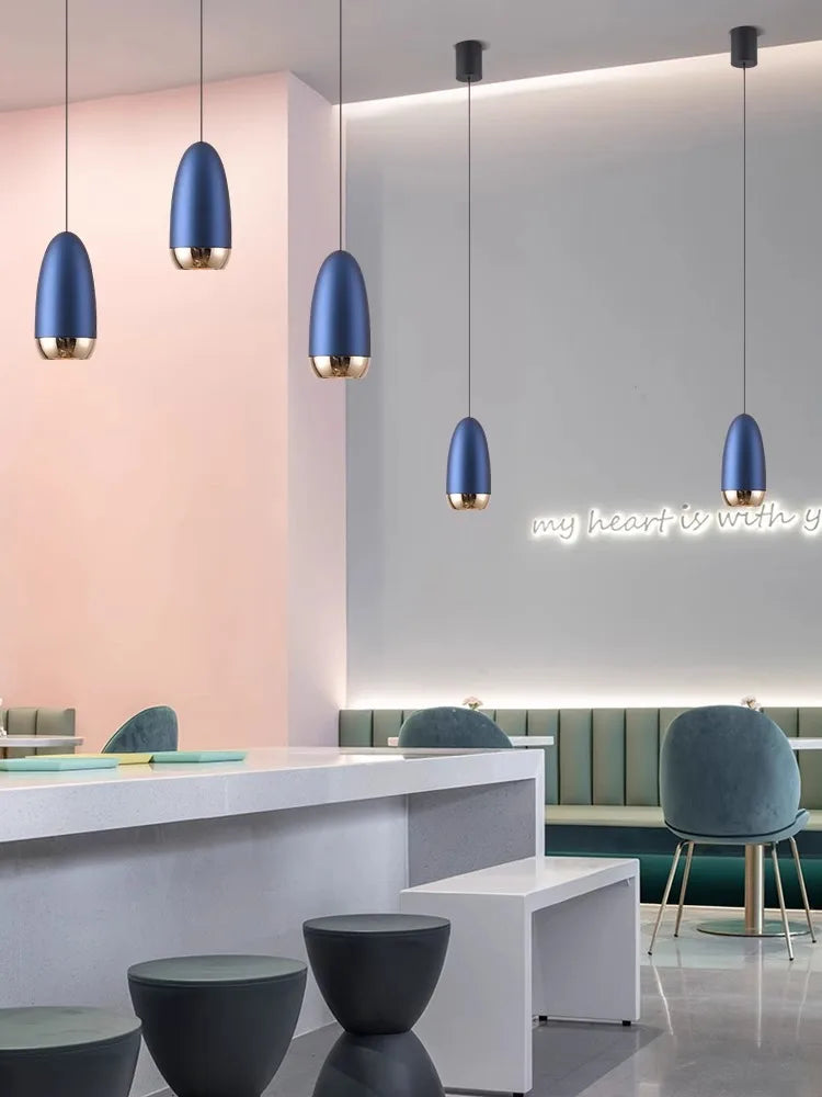 lampe à poser créative pour décoration intérieure nordique - vue 3 sur 10