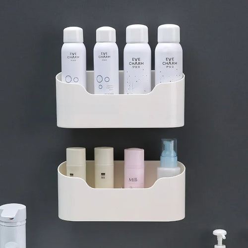 organisateur mural autocollant pour rangement et courrier - vue 3 sur 8