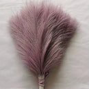 lot de pampas artificielles pour décoration mariage fête