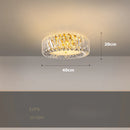 lustre dimmable tendance 2024 pour éclairage intérieur moderne
