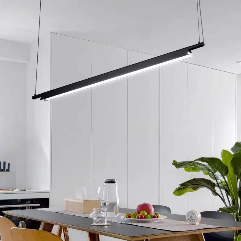suspension moderne et minimaliste pour espaces créatifs et personnalisés - vue 3 sur 12