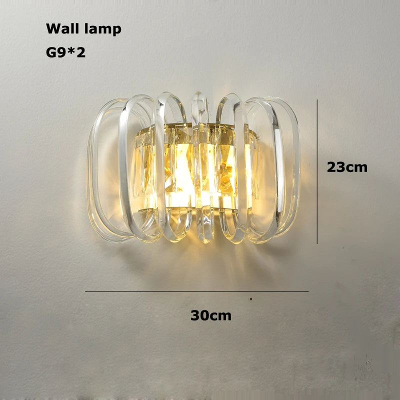lustre dimmable tendance 2024 pour éclairage intérieur moderne - vue 15 sur 17