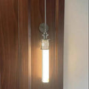 applique murale en marbre style chinois avec éclairage led design