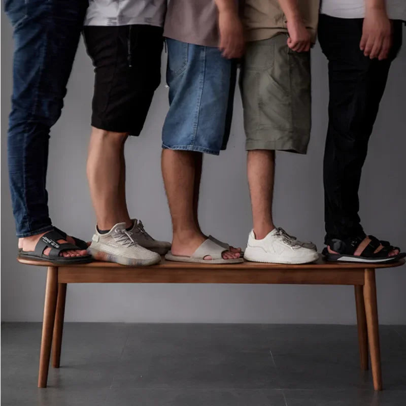 banc élégant et polyvalent pour un intérieur raffiné et confortable - vue 4 sur 21
