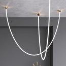 Salon de ligne minimale