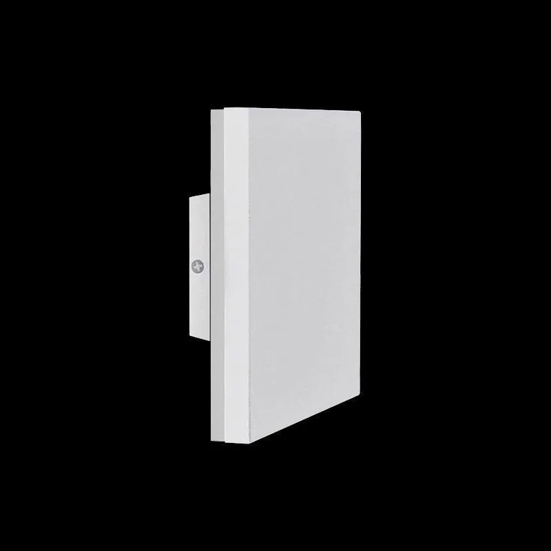 applique murale led créative et imperméable pour extérieur - vue 11 sur 11