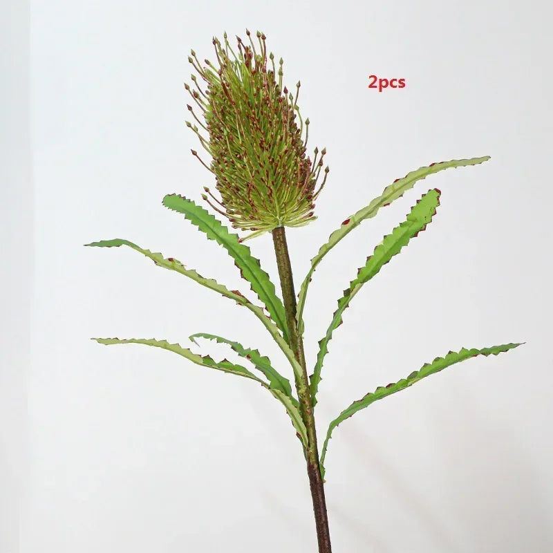 branches de fleurs artificielles pour décoration florale et jardin - vue 13 sur 26