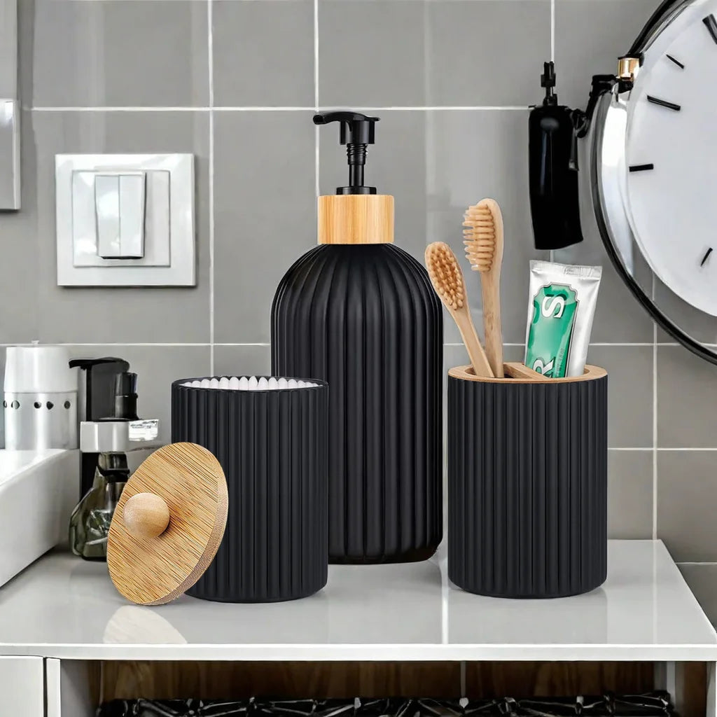 organisateur multifonction pour salle de bain et décoration intérieure - vue 4 sur 10