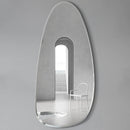 miroir moderne nordique grand pour décoration intérieure esthétique