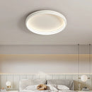 Plafonnier led forme ronde intérieur éclairage
