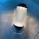 lampe de poche rechargeable usb mini lanternes puissantes pour le camping