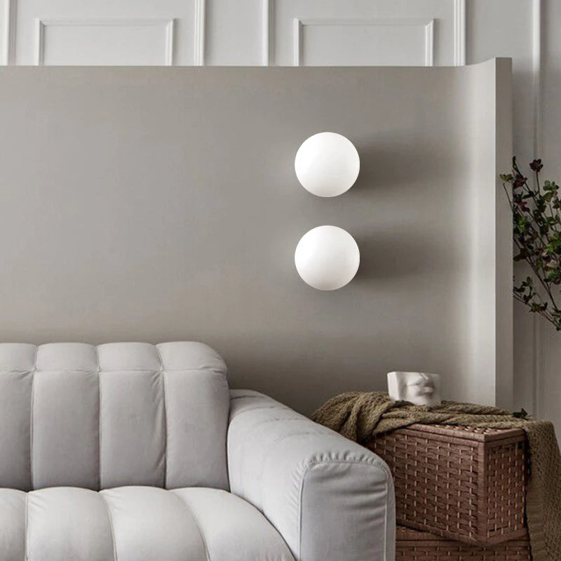 Applique murale moderne G9 - vue 6 sur 7