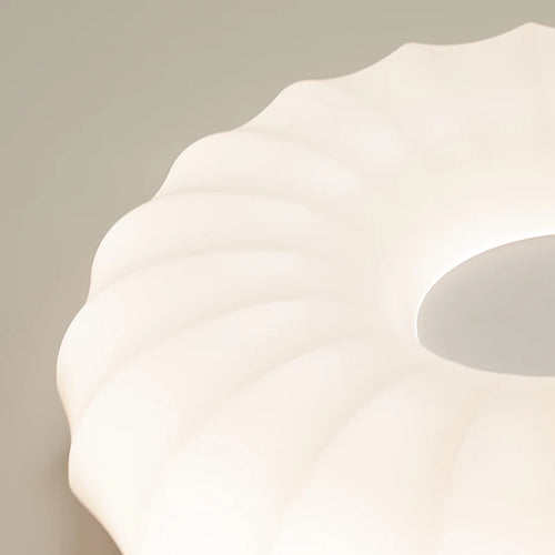plafonnier led décoratif moderne pour un éclairage ajustable - vue 7 sur 12