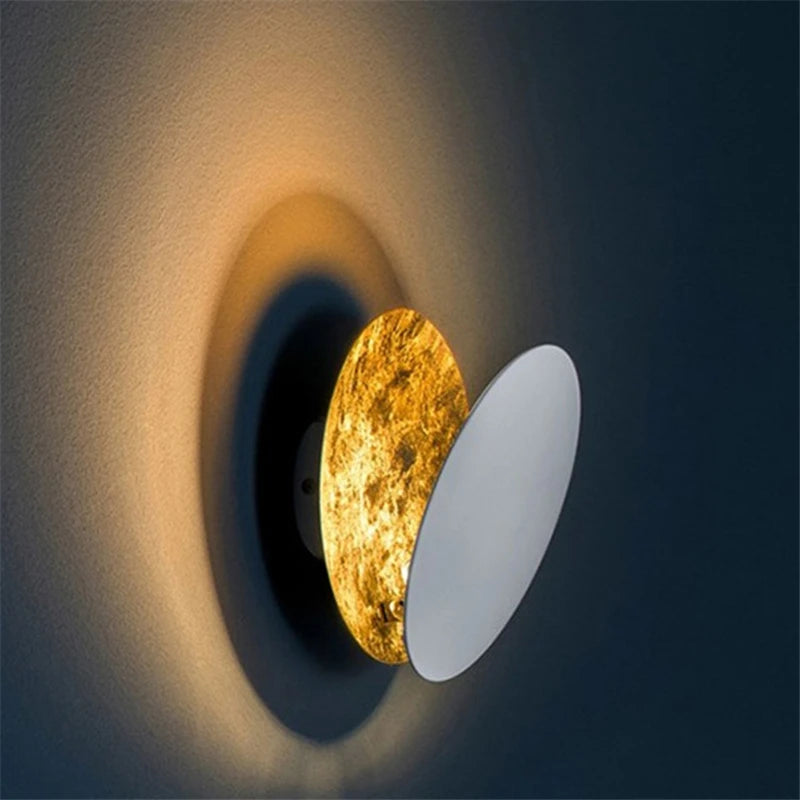 applique murale orientable design italien pour intérieur moderne - vue 6 sur 11