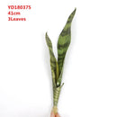 plantes artificielles succulentes aloe vera pour décoration intérieure extérieure