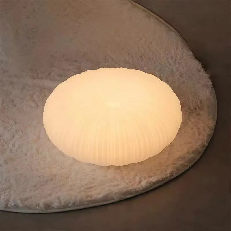 Décor à la maison Led lustre chambre d'enfants plafonnier citrouille étude Restaurant salon luminaire Intelligent - vue 11 sur 10