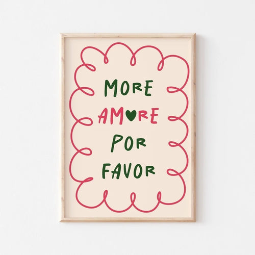 affiche citation art alimentaire pour décoration de cuisine